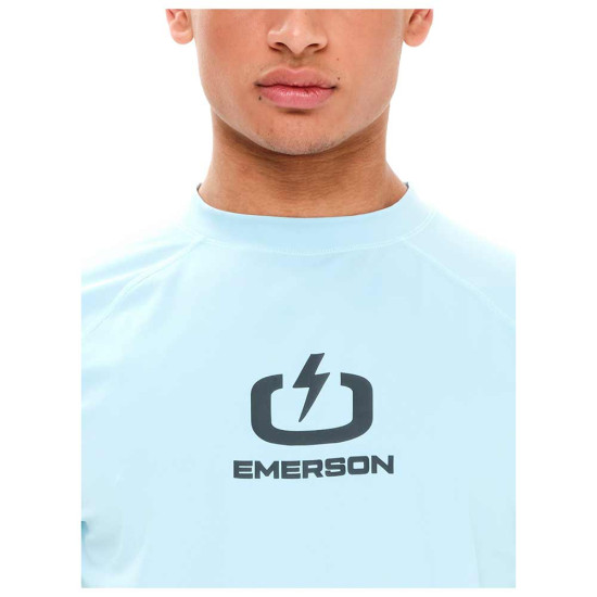 Emerson Ανδρική κοντομάνικη μπλούζα Men's S/S Rashguard T-Shirt